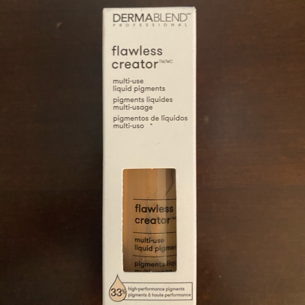 Dermablend Flawless Creator